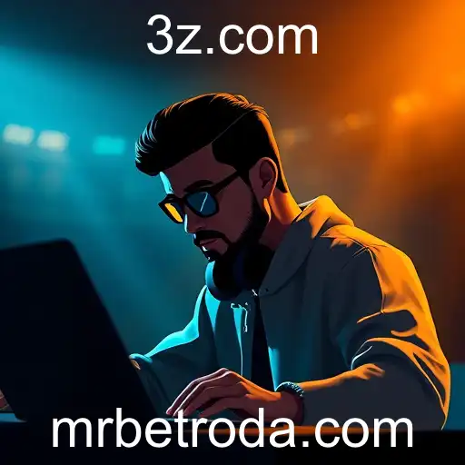 Avanços em Jogos Online e o Fenômeno MrBet
