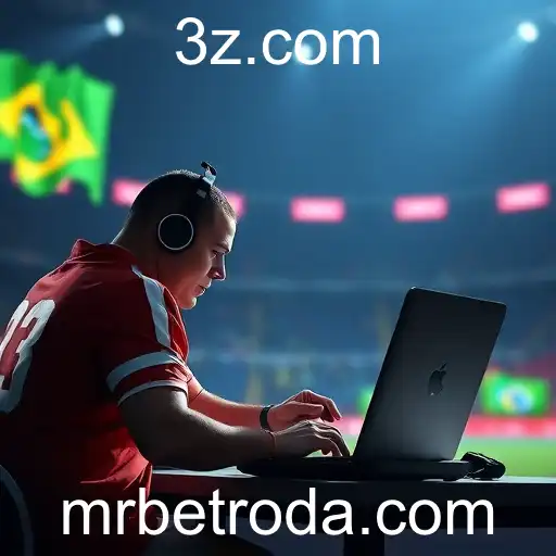 Impacto do Crescimento do Jogo Online no Brasil