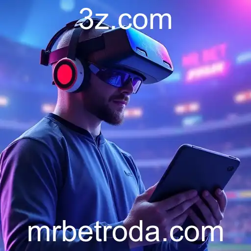 A Revolução dos Jogos Online: Inovações e Desafios