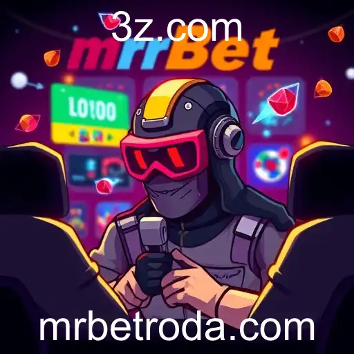 O Crescimento Contínuo dos Jogos Virtuais na Era Digital