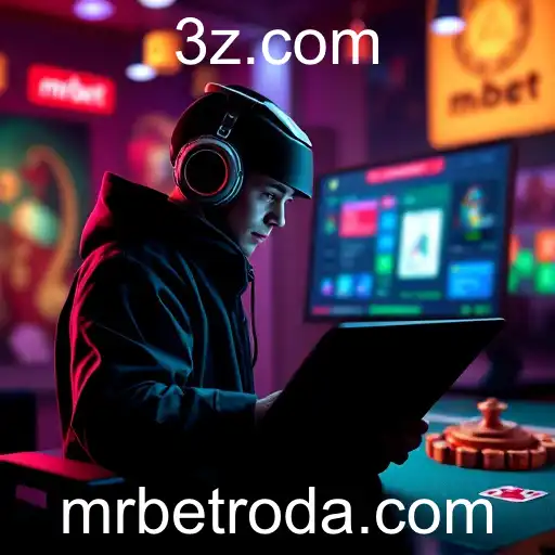 O Impacto Recente dos Jogos de Azar Online