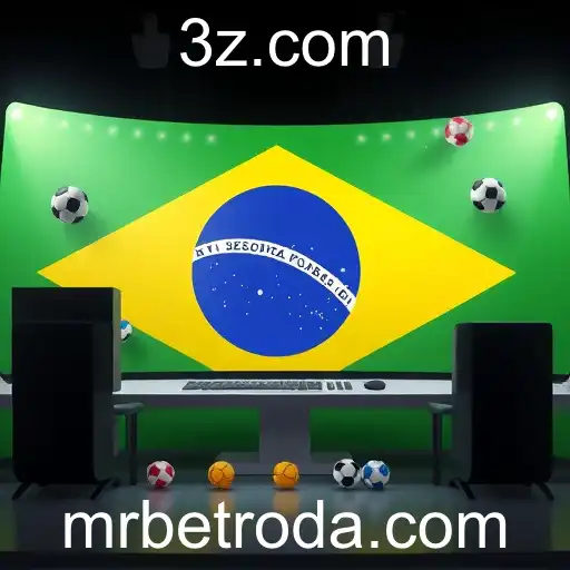 O Impacto dos Jogos Online no Brasil