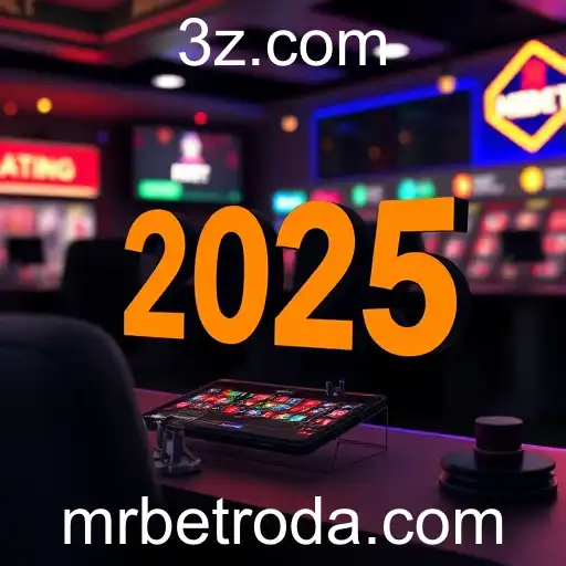 Expansão Mundial: MrBet Revoluciona o Mercado de Jogos em 2025