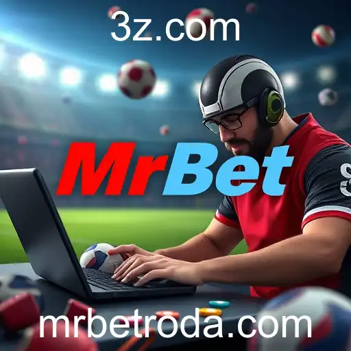 A Ascensão da MrBet no Mercado de Jogos Online