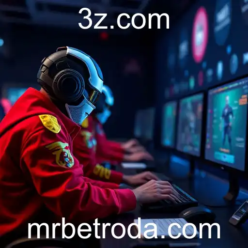 A Ascensão dos Cassinos Online em 2025