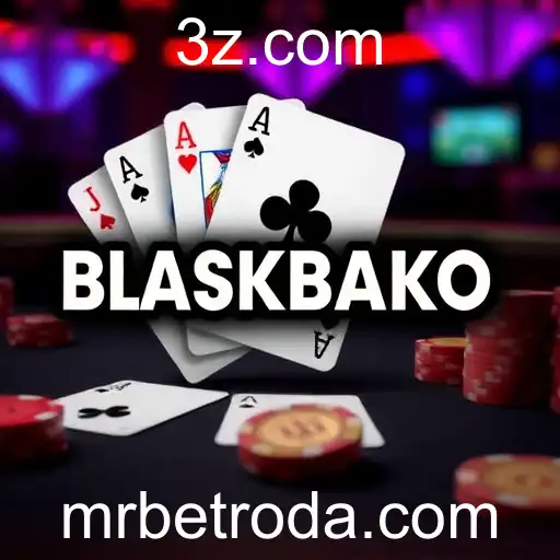 Blackjack: O Desafio Clássico no MrBet