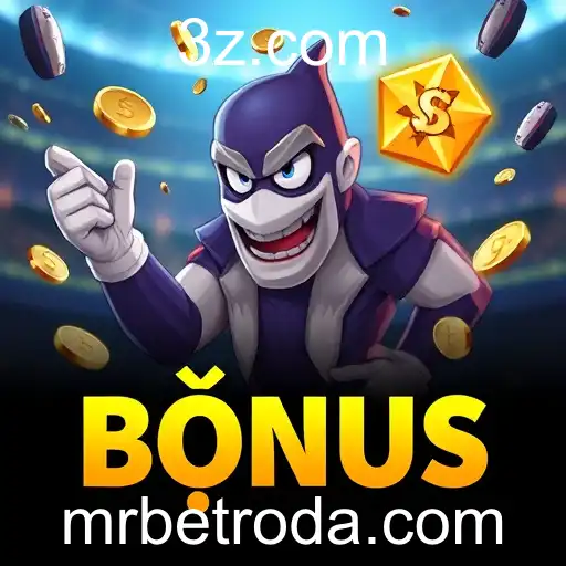 Descobrindo a Categoria 'Bônus' no Mundo dos Jogos Online