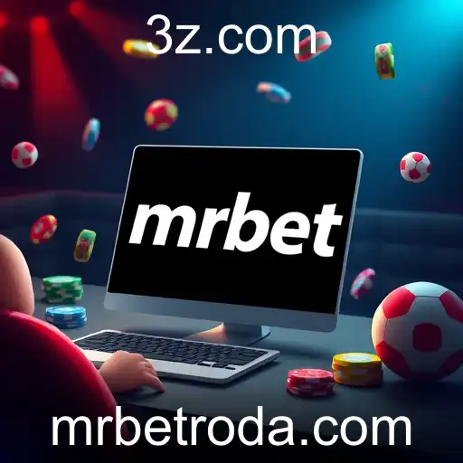 Explorando o Crescimento de 'mrbet' em 2025