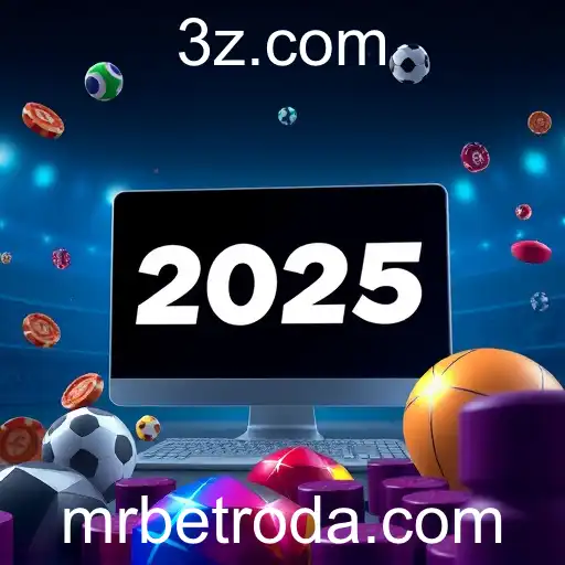 O Crescimento dos Jogos Online em 2025