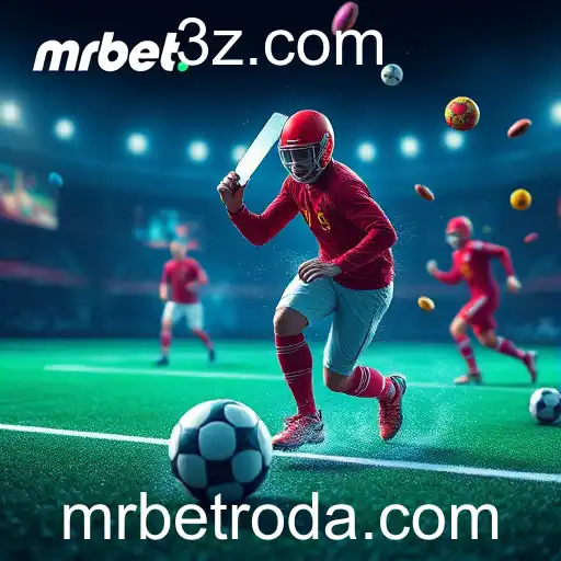 A Ascensão e Expansão do MrBet no Brasil