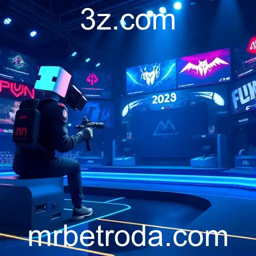 Novidades em Jogos Online: MrBet e a Expansão no Brasil