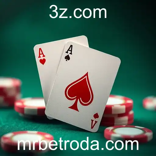 Entendendo o Fascínio do Pôquer no Ambiente Virtual do Mr Bet