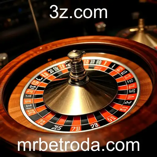 Explorando a Fascinante Roleta no mrbet: História, Estratégias e Diversão