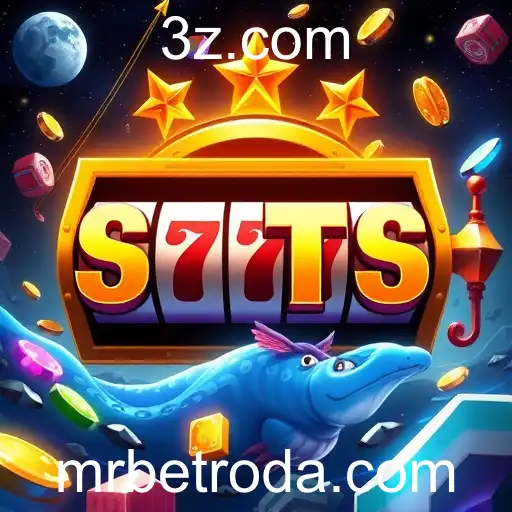 Explorando a Excitante Categoria de Caça-níqueis no MrBet