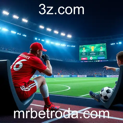 A Evolução das Apostas Esportivas no Mundo Digital
