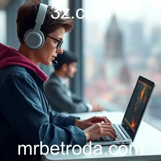 A Importância do Suporte nos Jogos: Mais que uma Categoria, uma Experiência