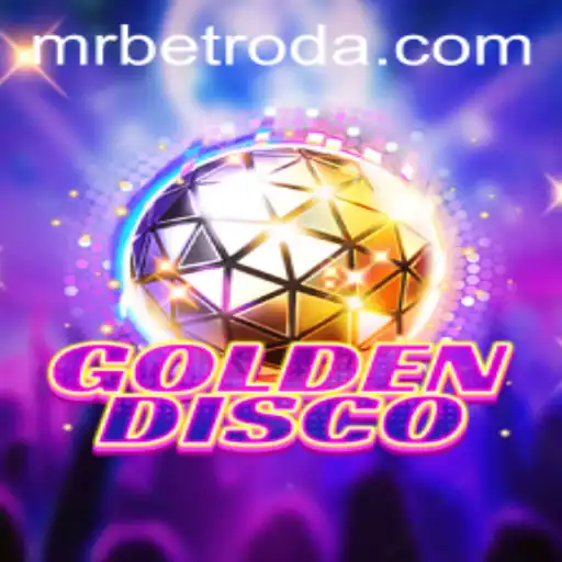 GoldenDisco: A Dazzling Journey Through Music and Fun