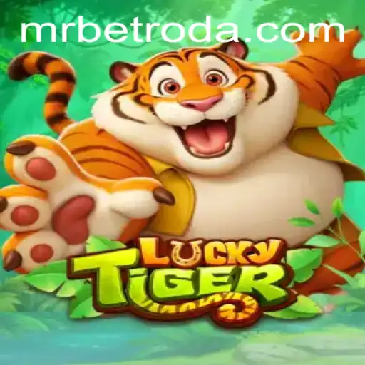 Exploring the Thrilling World of LuckyTiger and MrBet
