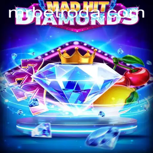 Dive into the Thrilling World of MadHitDiamonds and MrBet